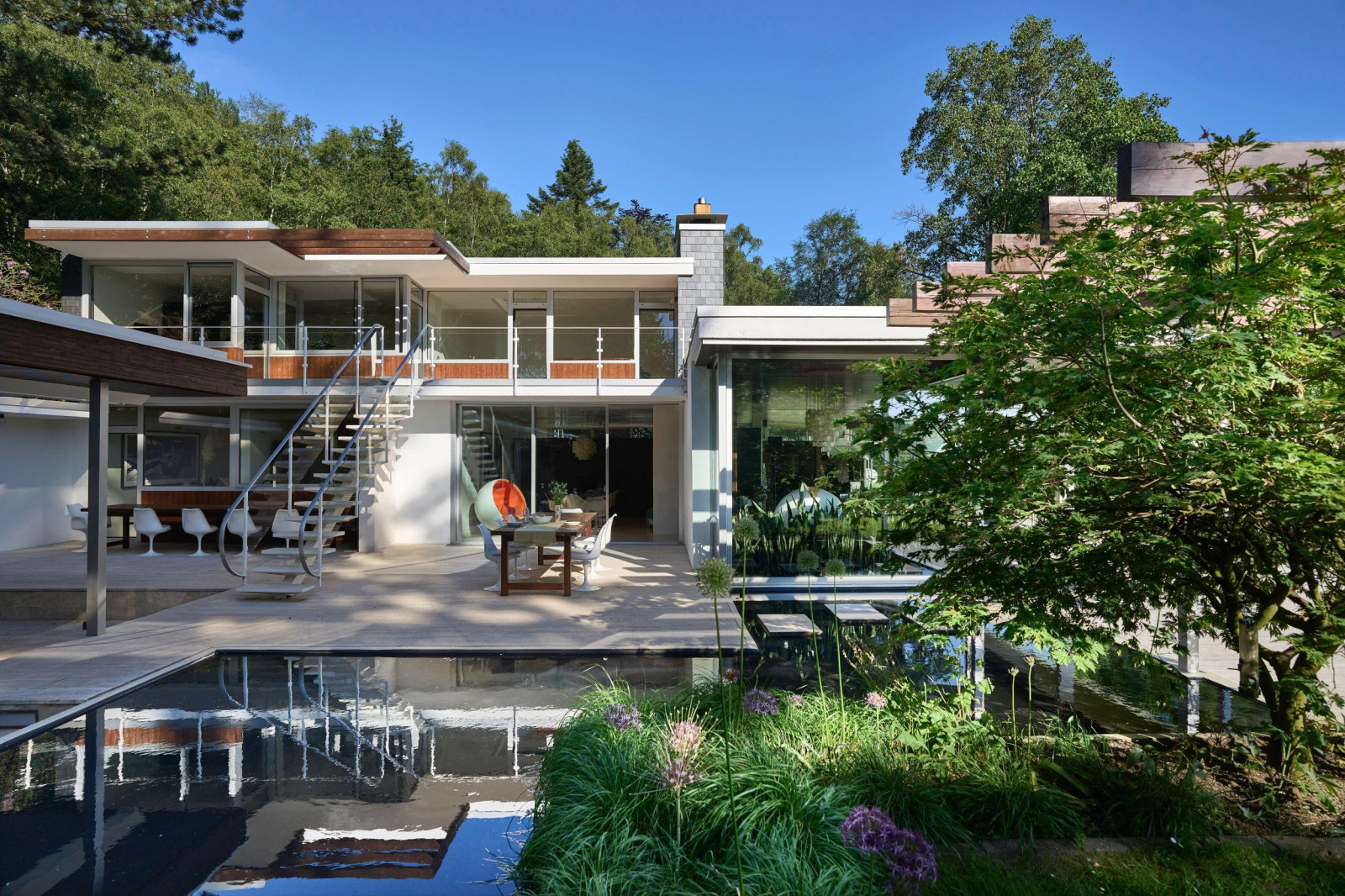 новый проект от партнёров SCHUECO