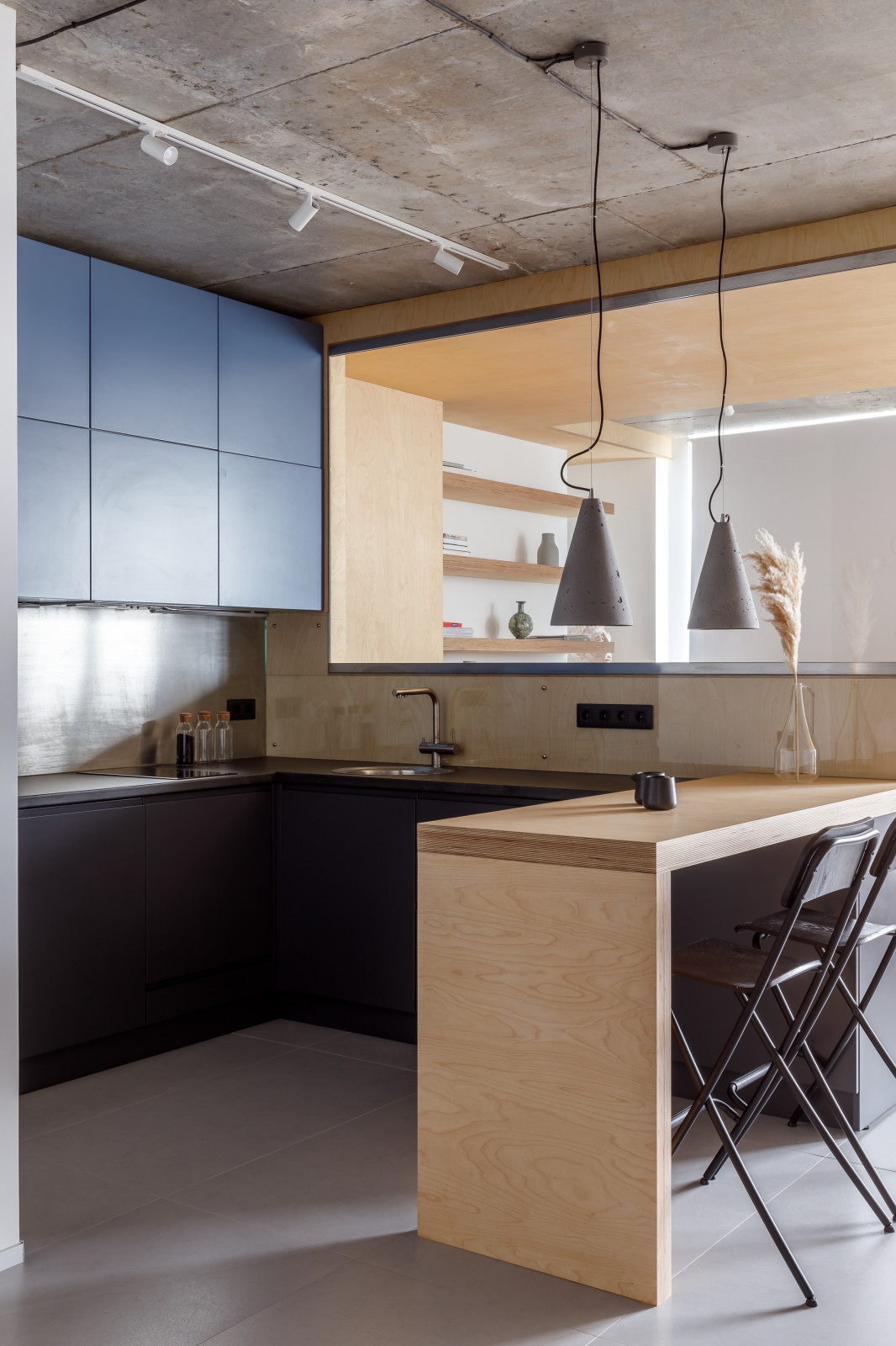 Нижегородская квартира