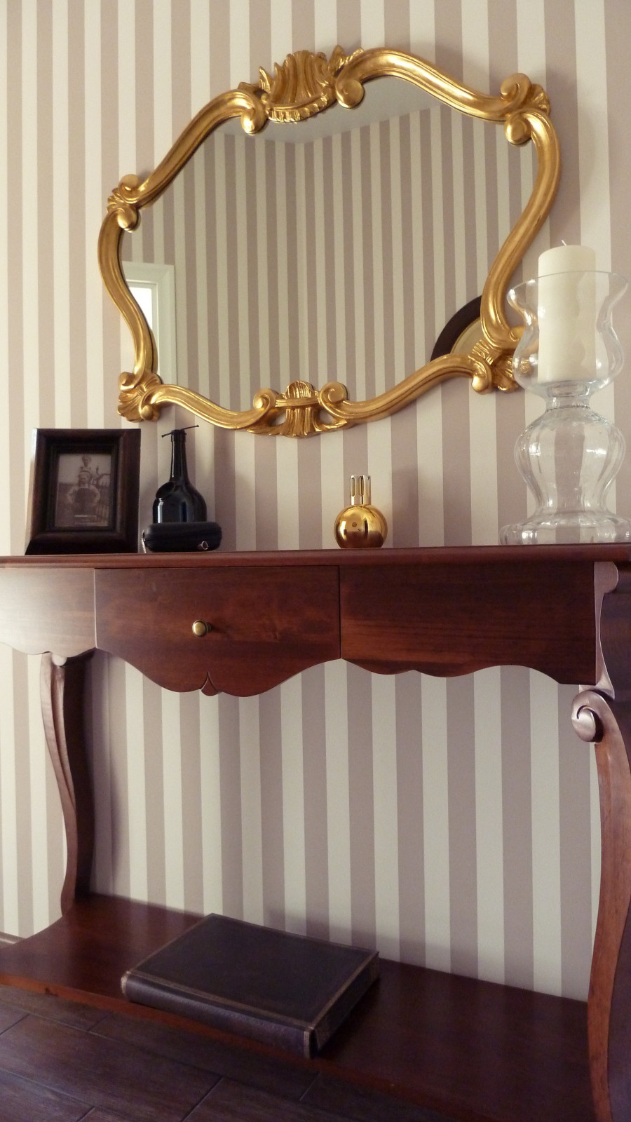 Квартира в Университетском городке