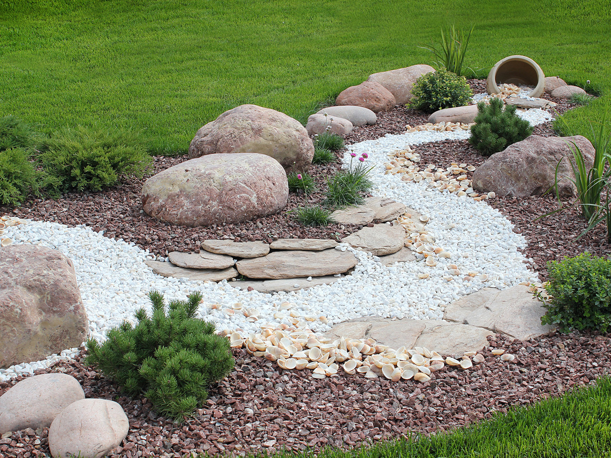 Проекты разных лет