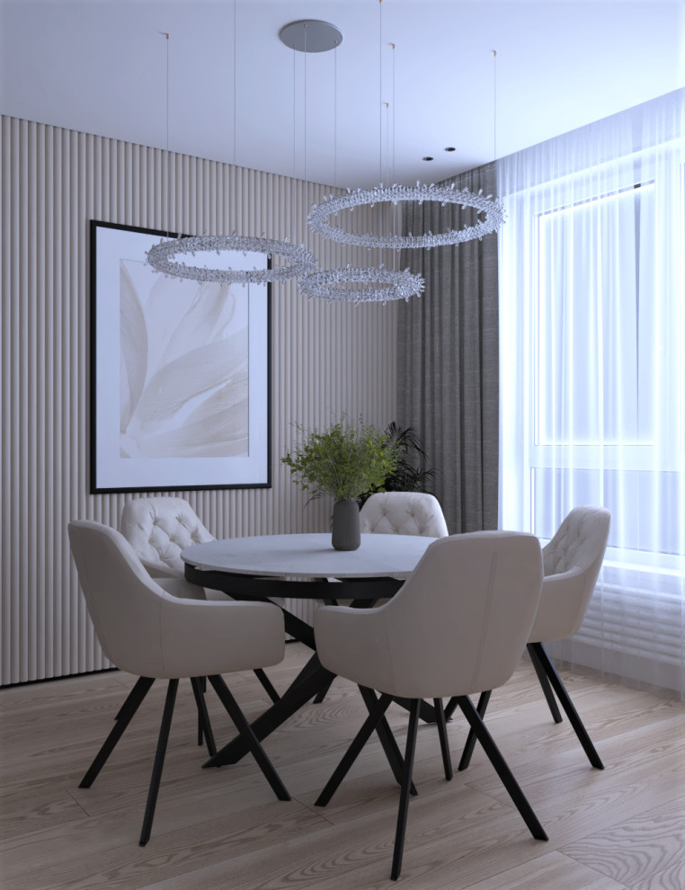 Квартира Волоколамское шоссе