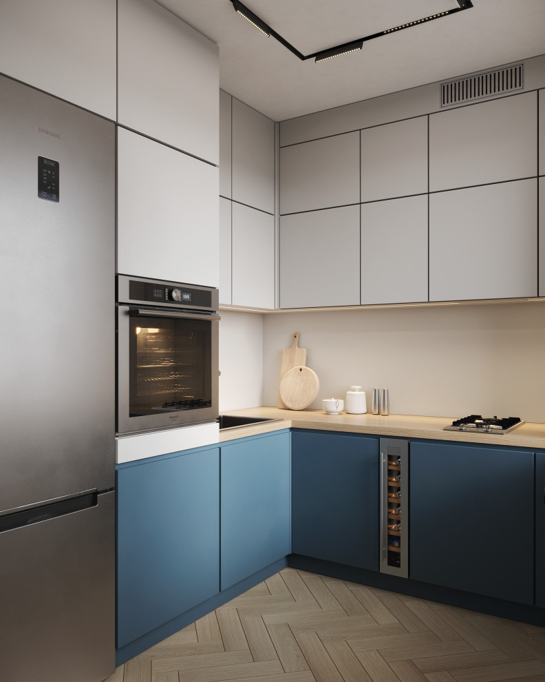 Измайловский