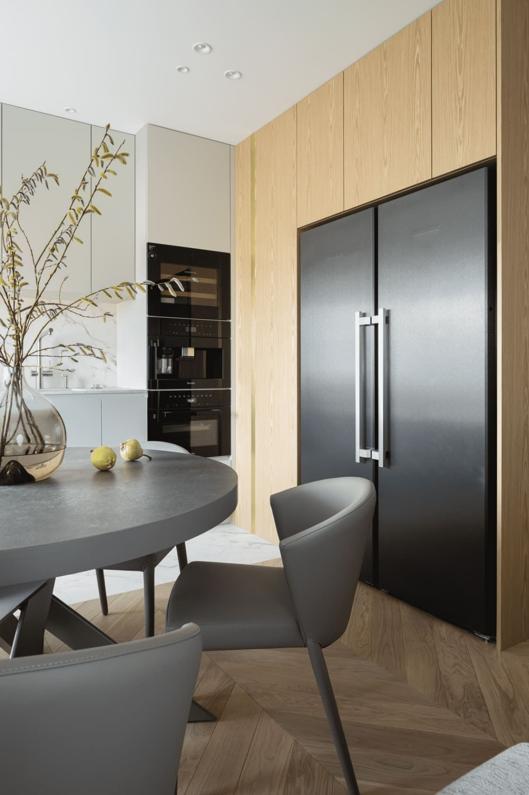 ЖК Триумф Парк