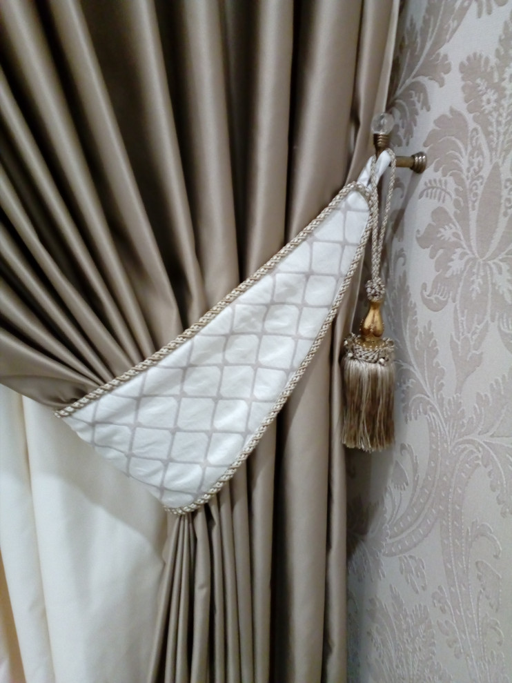 Квартира на ул. Чкалова