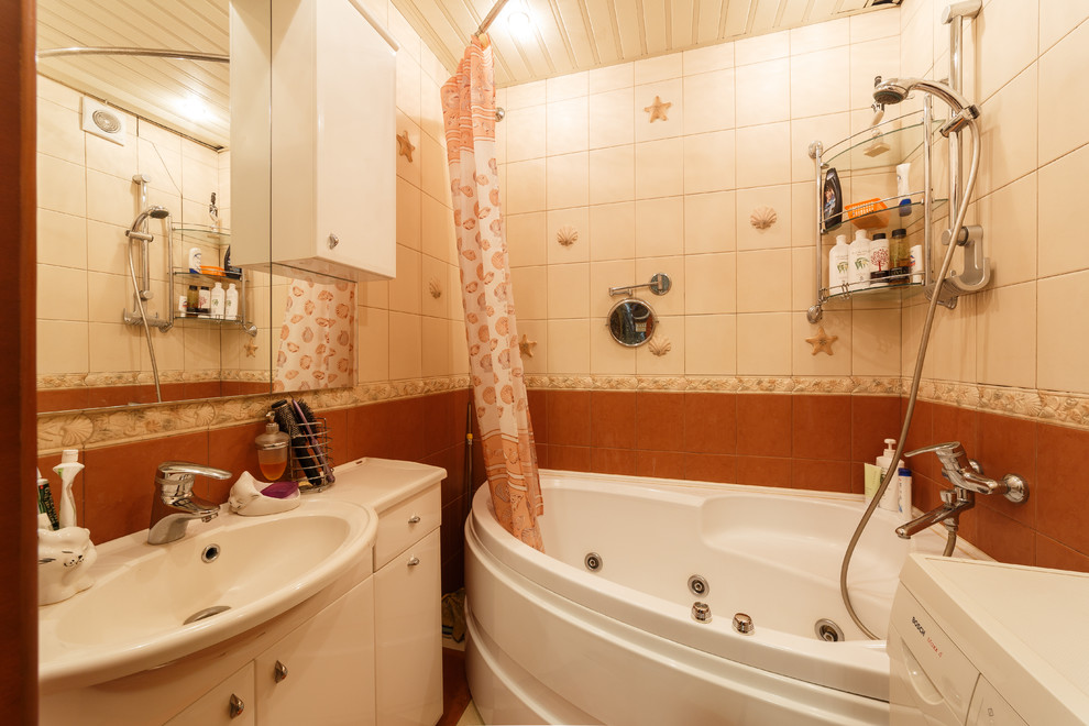 Квартира на Пулковской