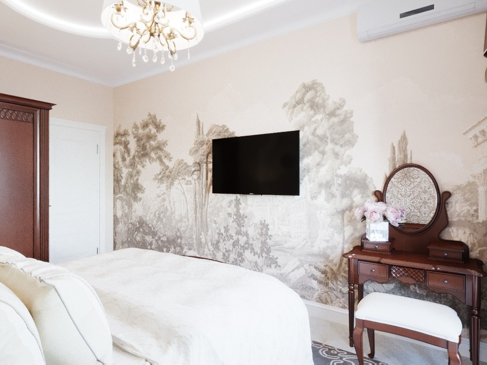 Квартира 83 кв.м.