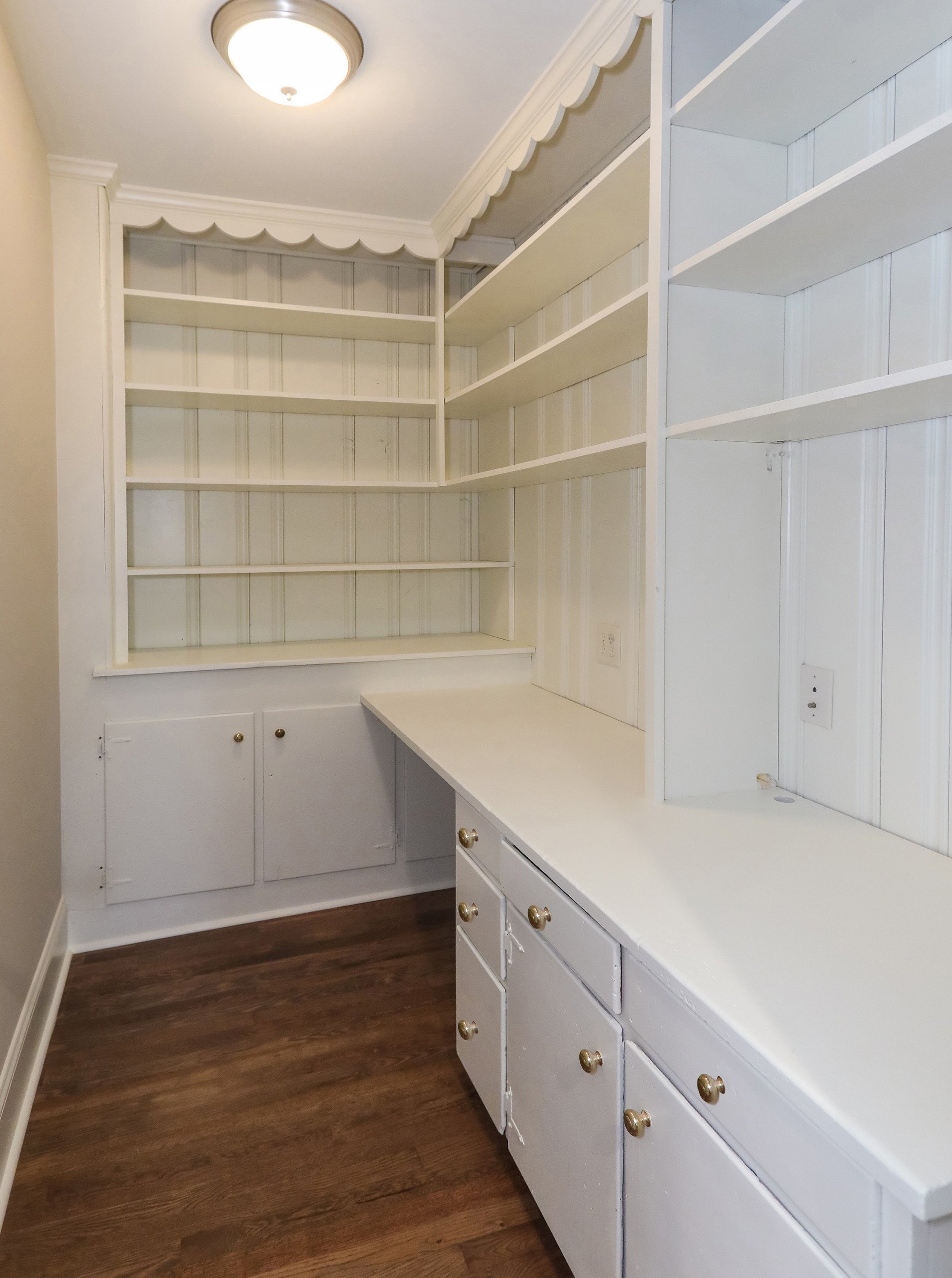 Gainesville Interior Remodeling and Porch Repair