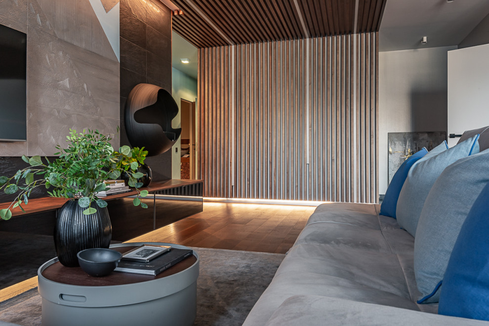 Современный стиль