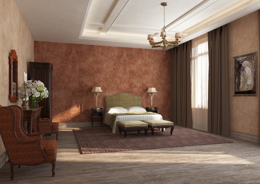 дом в Подмосковье