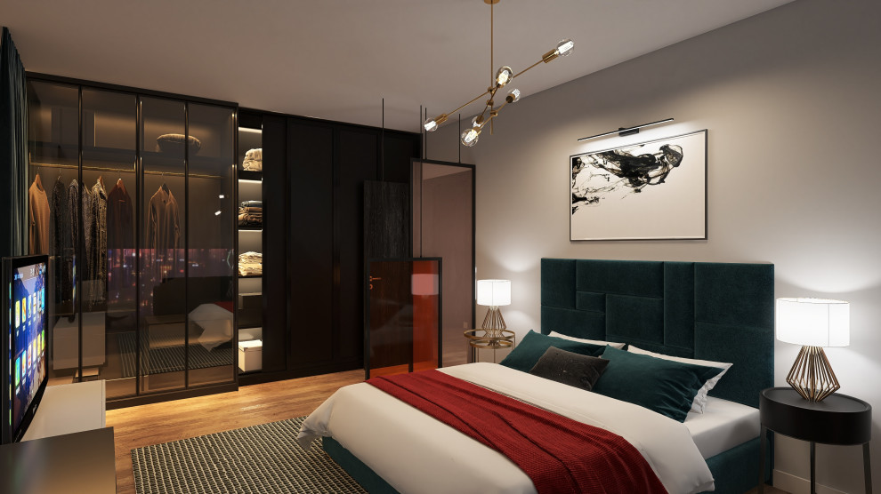 Светлогорск ЖК "Баден-Баден"