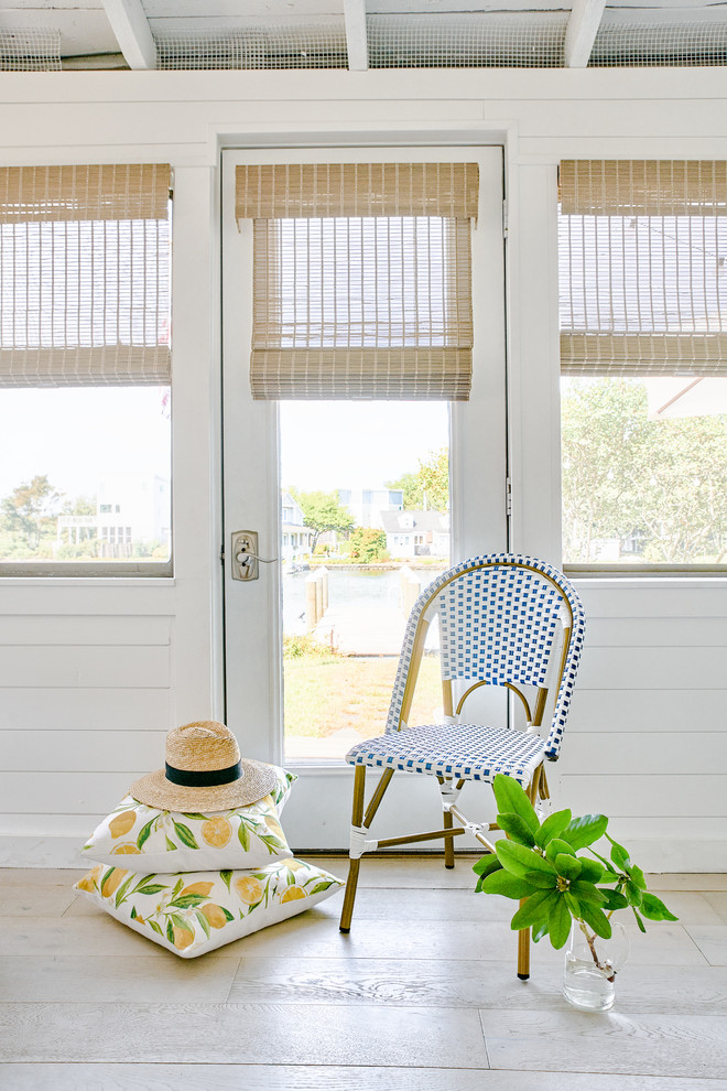 The Mallard Project - Beach Style - Porch - Providence - by User