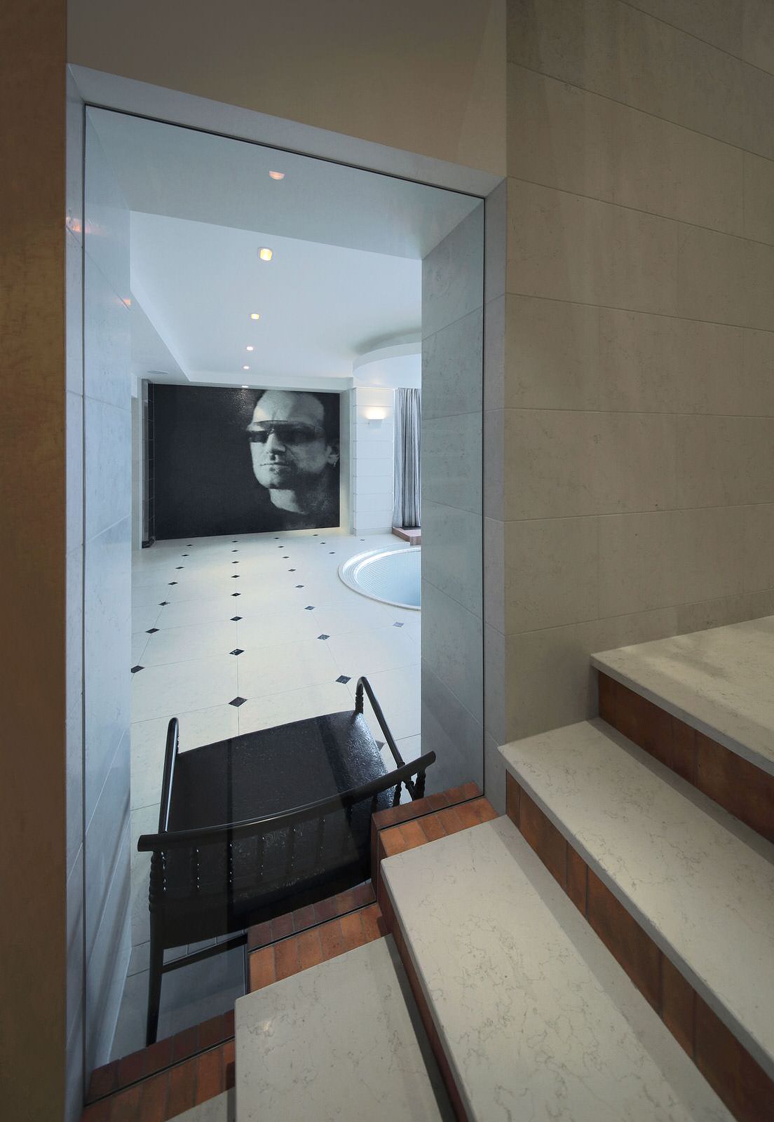 Дом в классическом стиле 450 м2