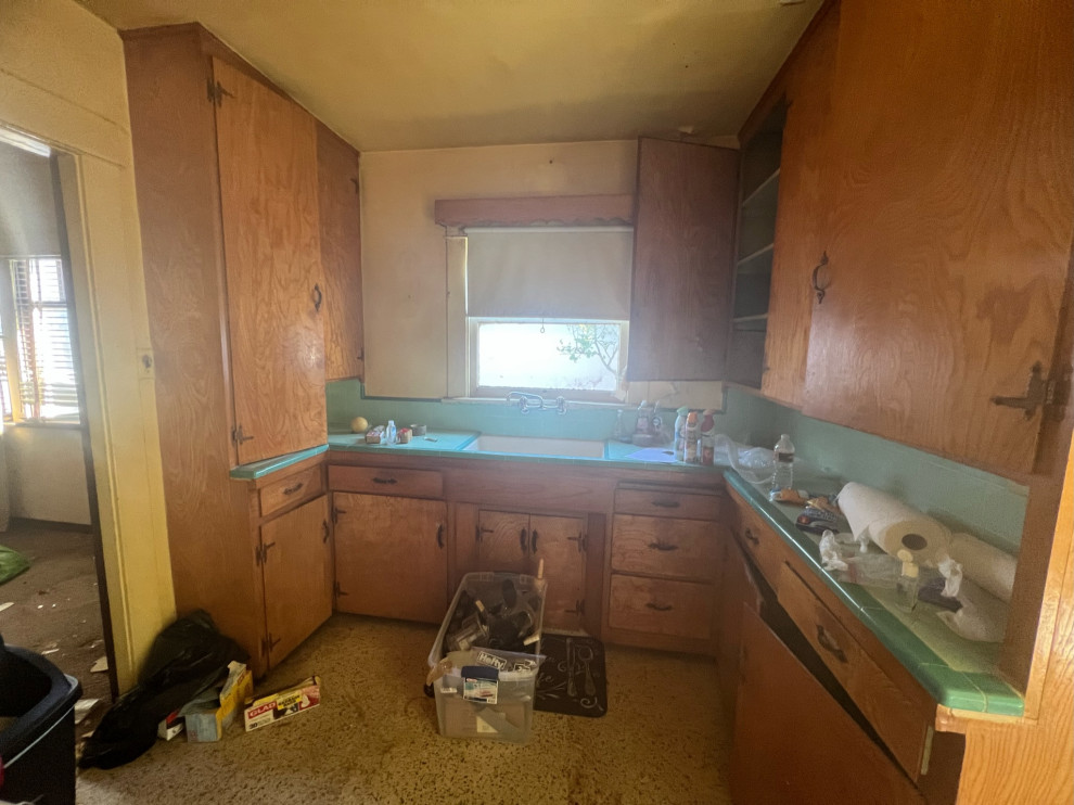 Coastal Remodel & Addition | Work in Progress