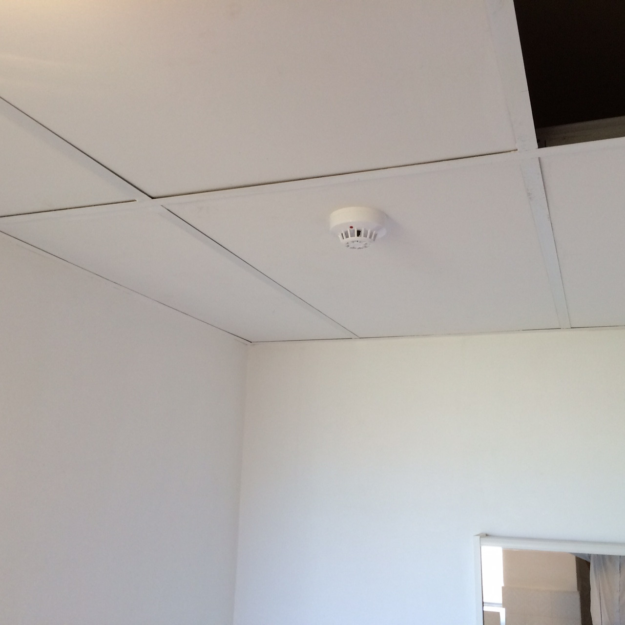 Project 1 - Rebuild of a 1970's apartment in Sydney's North