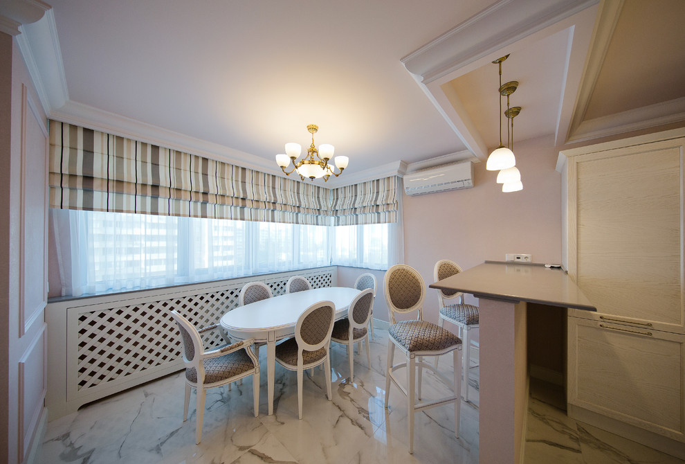 ЖК Оболонь Резиденсес