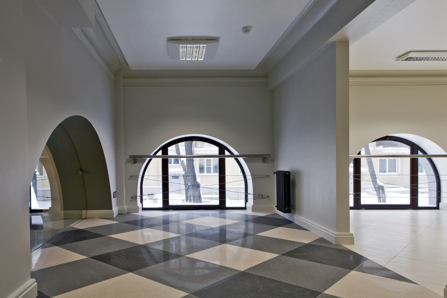 Офис в Минске