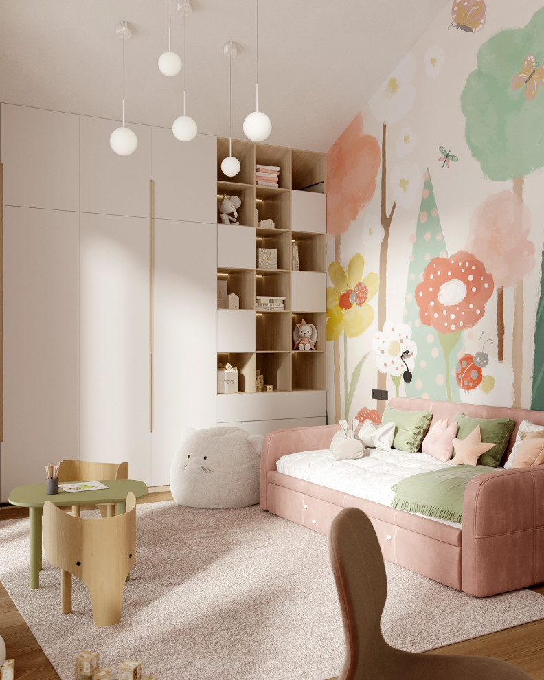 Загородный дом ч5