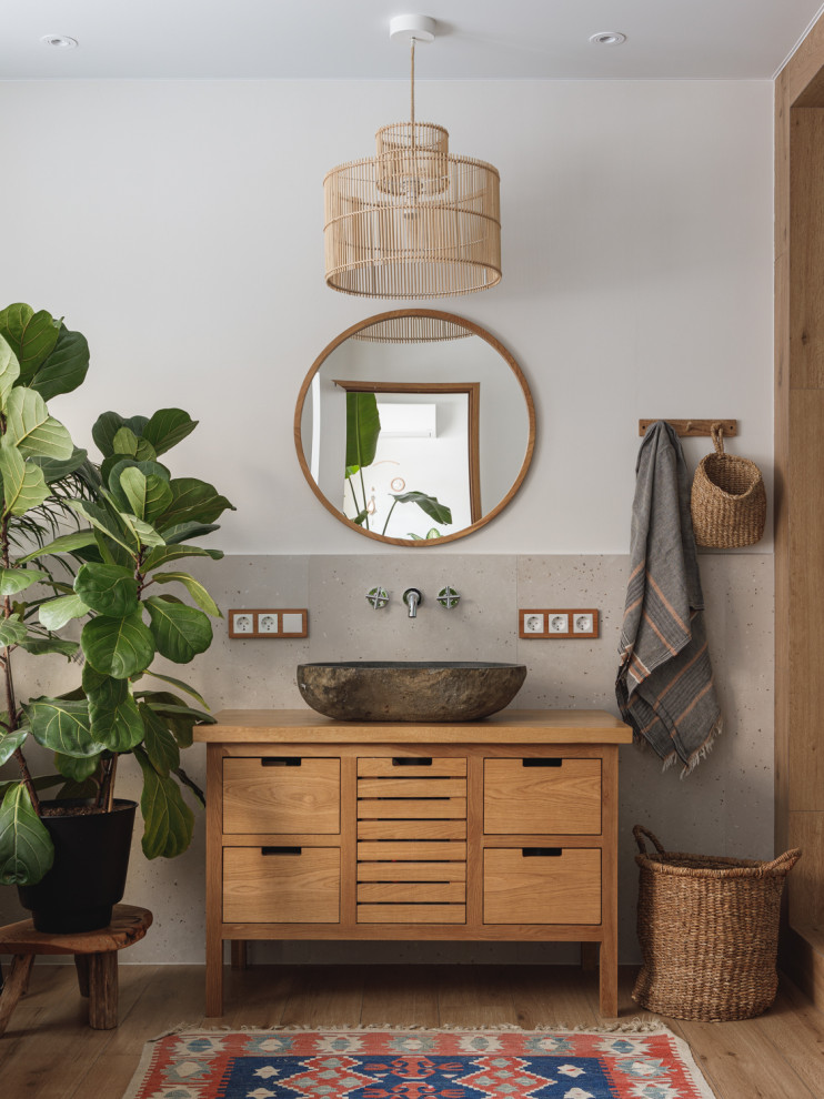 Дом у леса 203 кв.м