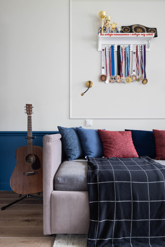 ЖК Жемчужный берег