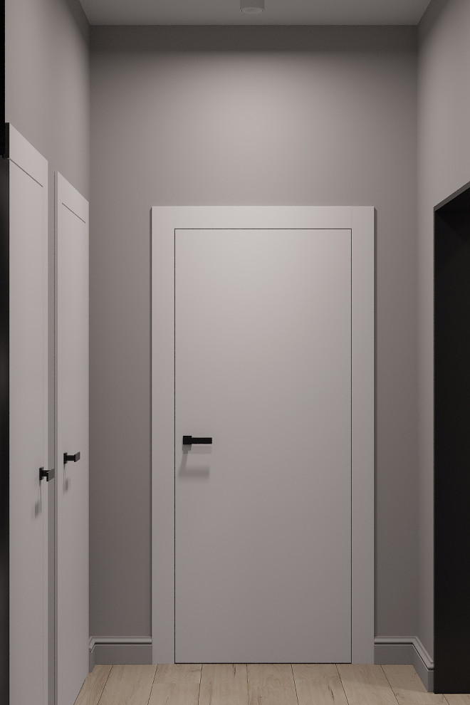 Проект дома 130 кв.м