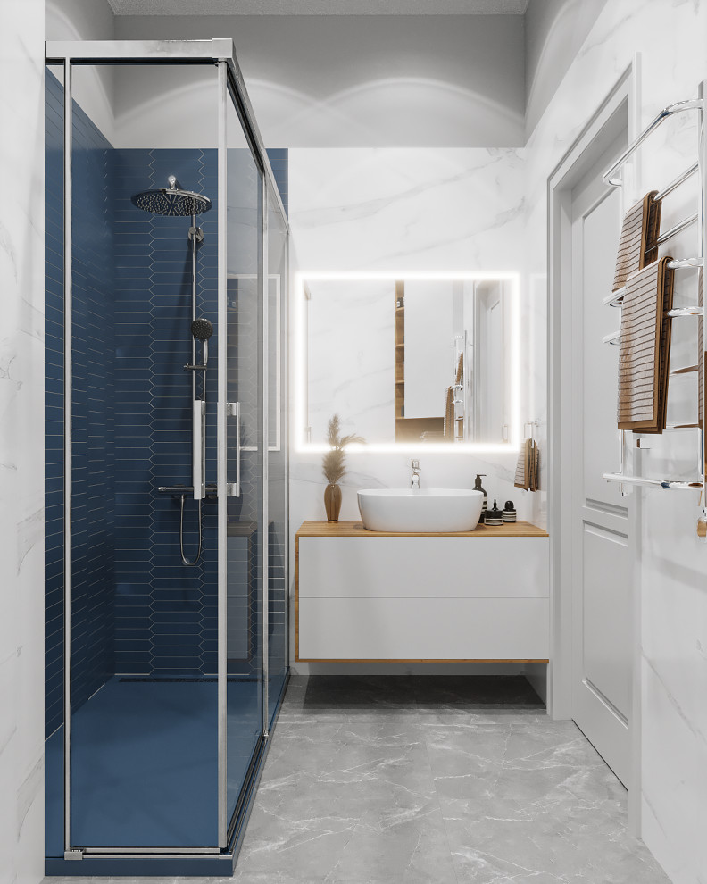 2-комнатная квартира в Сталинке