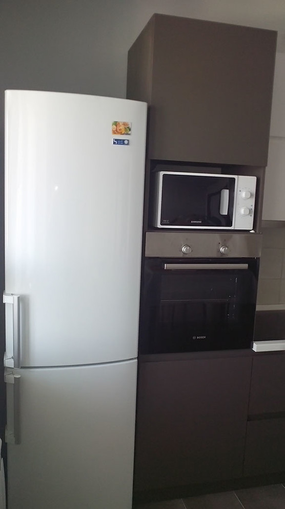 FH032K: Кухонный гарнитур