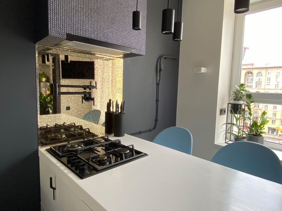 Квартира в Сталинке на Ленинском проспекте