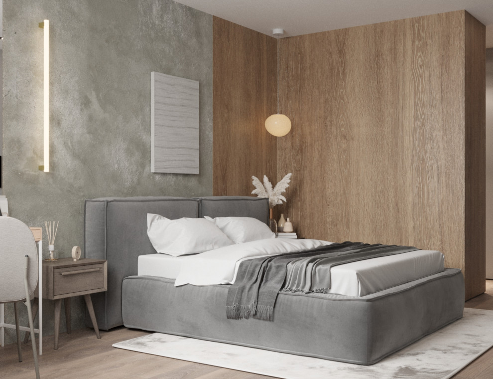 Проект СПБДОМНАЛАБОРОТОРНОМ