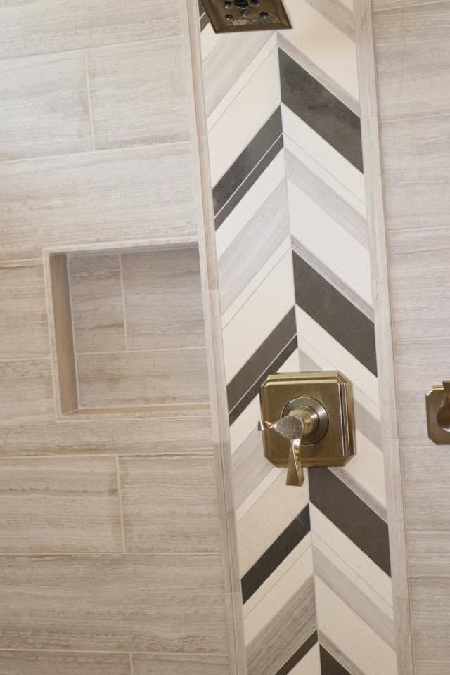 Bathroom Remodels