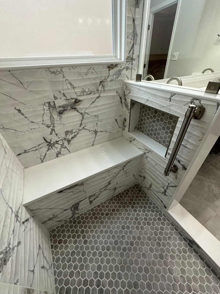 Complete Remodel in Marietta