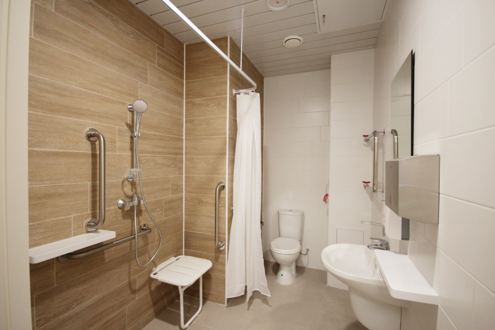 Дизайн Больницы