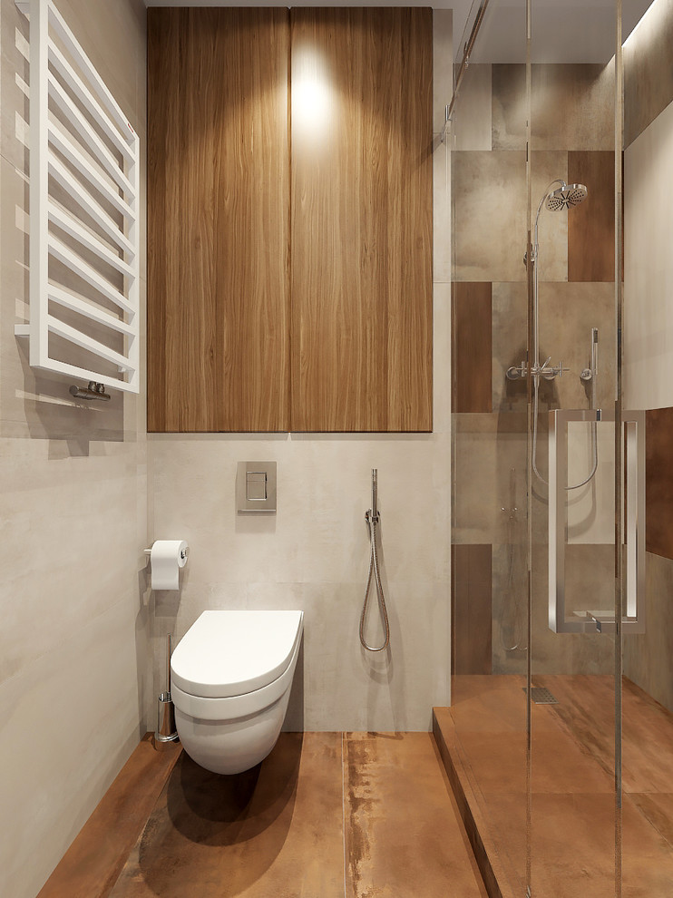 Квартира в ЖК 4 Горизонта