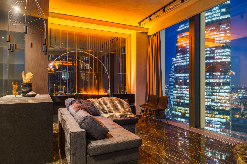 Апартаменты в Нева Тауэрс