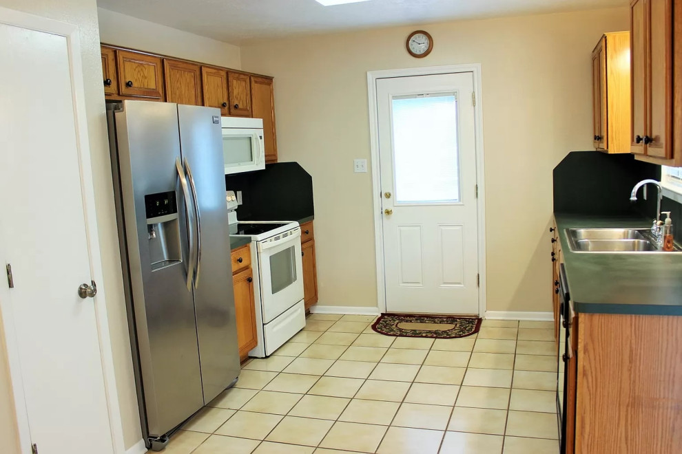 Brenham Home Addition