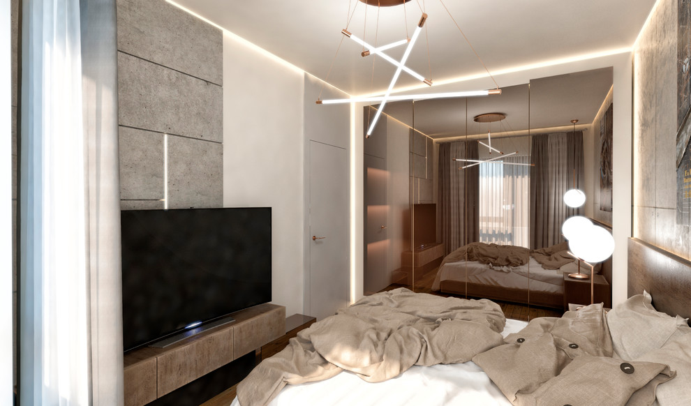 Квартира " Парк Авеню"