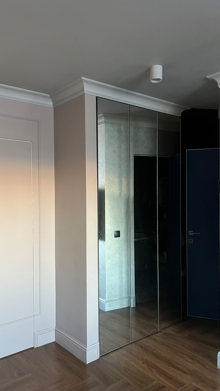 Квартира 45 кв/м