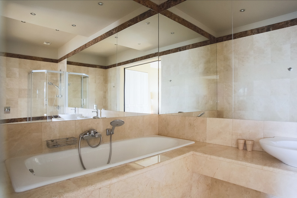 Квартира в аренду. Пример съемки