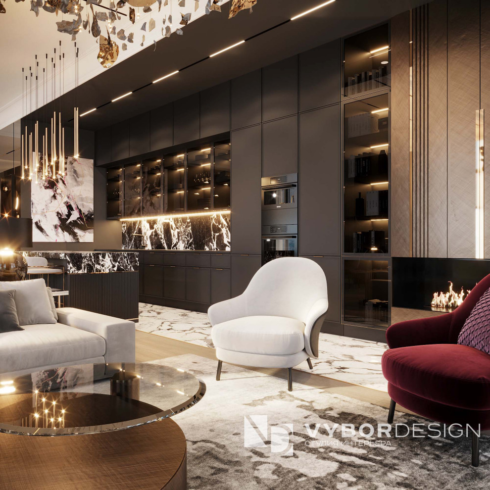 Изящество стиля