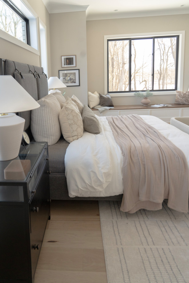Highland Hills Show Home Part II