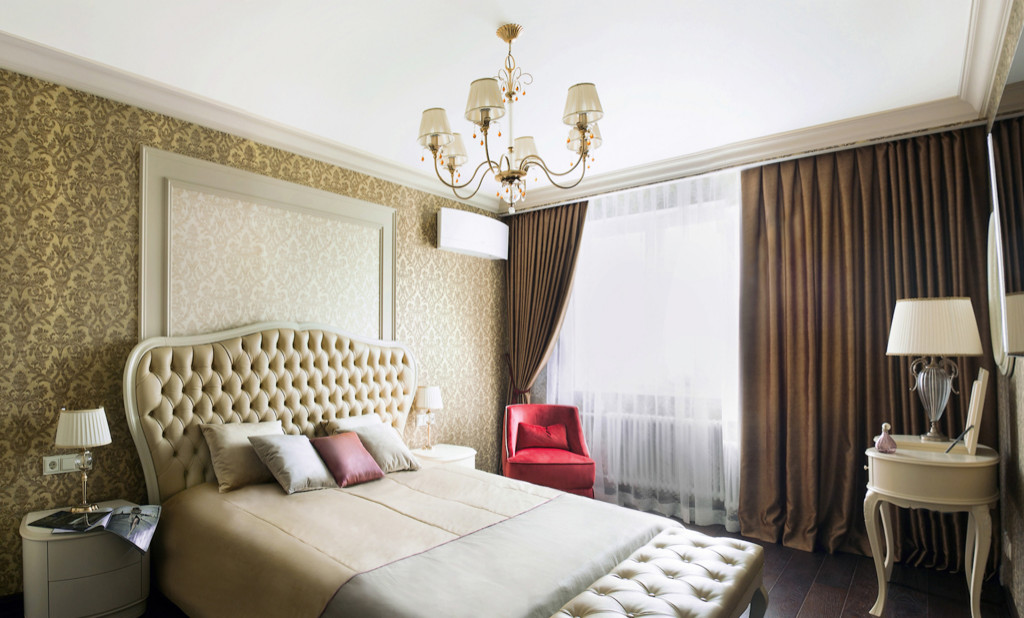 Интерьерная фотография