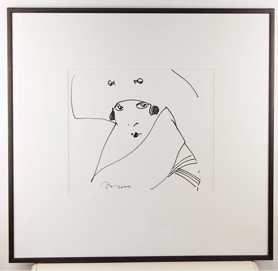 Рустам Хамдамов