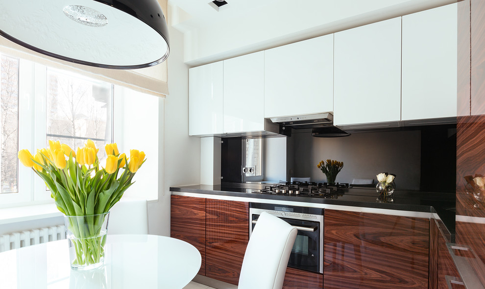 Квартира на Ленинградском проспекте