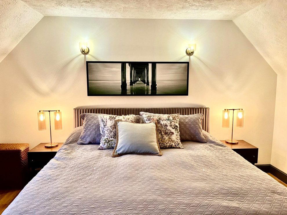 Sevenoaks Living Room Refresh