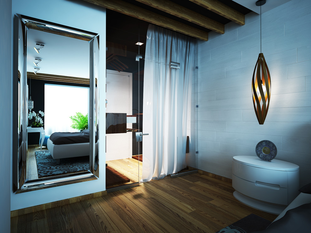 Квартира в г. Астрахань, работа для "ID ARCHITECTS"