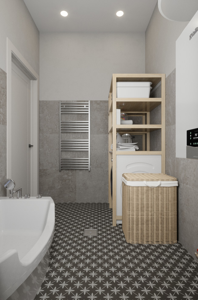 Дизайн дома в современном стиле