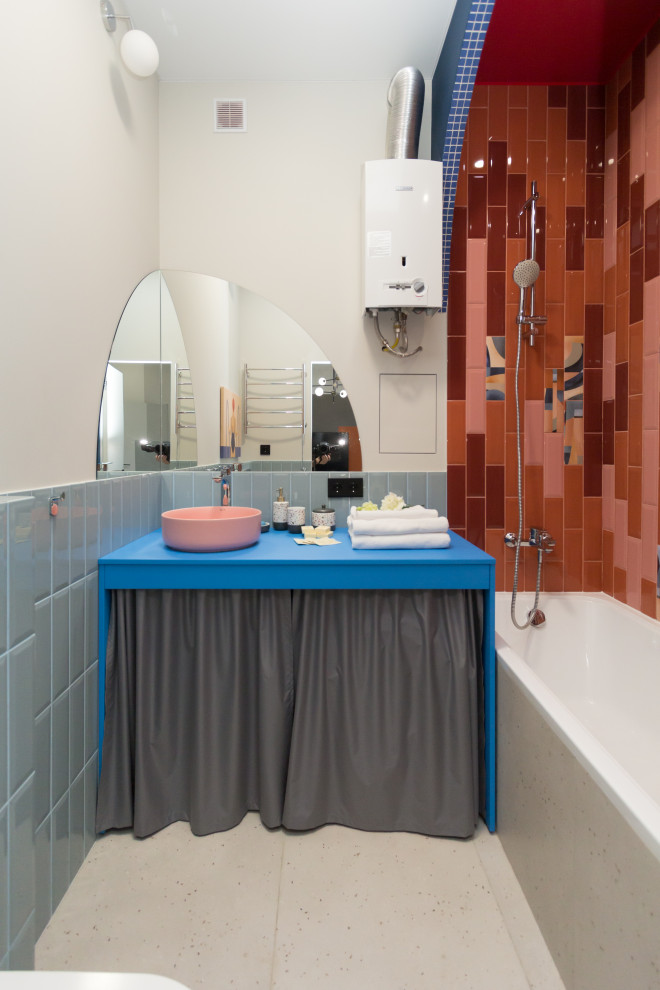 Квартира под сдачу