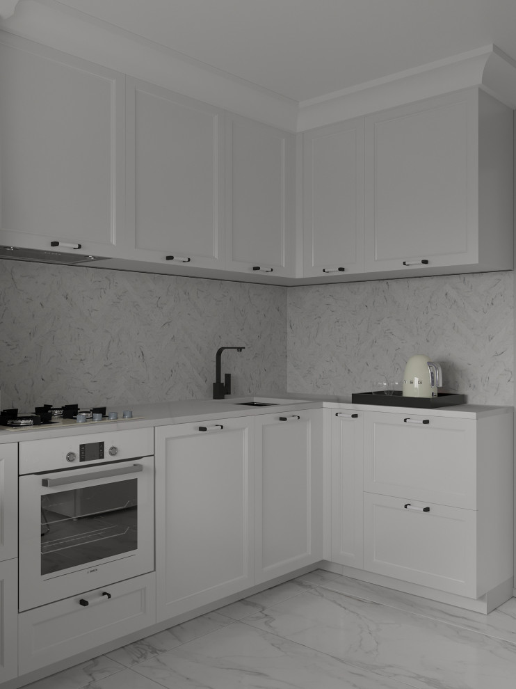 Квартира 54м2