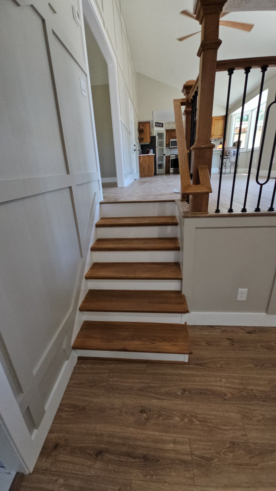 Full Home Remodel - Interior