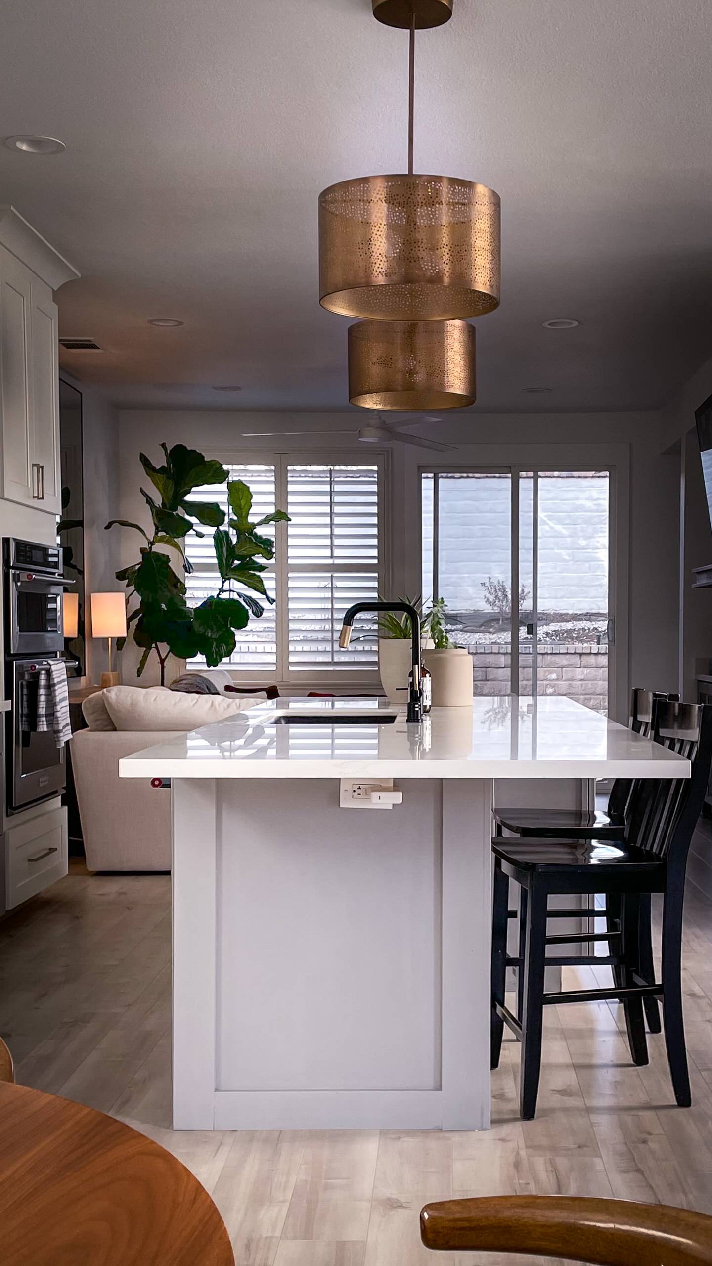 Beachcomber Kitchen