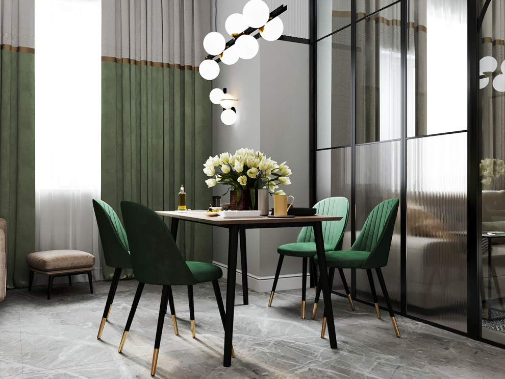 Современная стихия